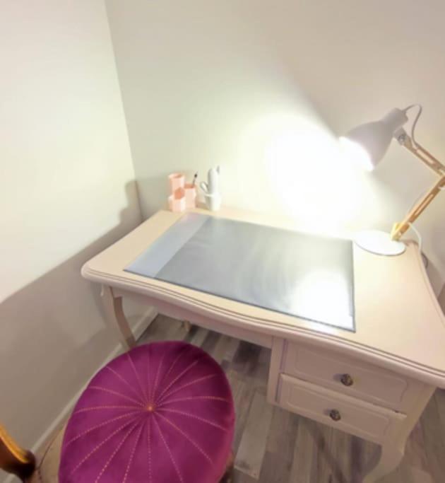 Gite Cosy Avec Avec Jardin Et Parking Privatifs - Hautes Vosges Saint-Amé Екстериор снимка